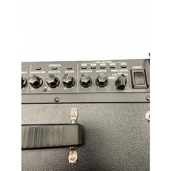 Used BOSS Katana 100 100W 1X12 Guitar Combo Amp