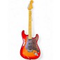 Used Fender PLAYER II HSS STRATOCASTER Sienna Sunburst Solid Body Electric Guitar thumbnail