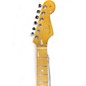 Used Fender PLAYER II HSS STRATOCASTER Sienna Sunburst Solid Body Electric Guitar