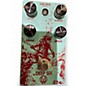 Used 2020s Walrus Audio Deep Six Compressor Effect Pedal thumbnail