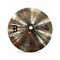 Used MEINL 8in HCS BELL Cymbal thumbnail
