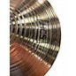 Used MEINL 8in HCS BELL Cymbal