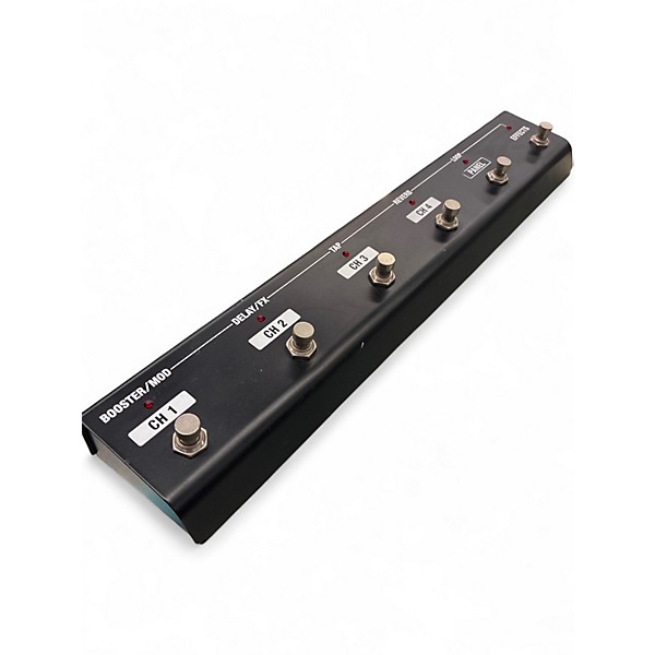 Used BOSS GAFC Guitar Combo Footswitch