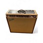 Used Fender 20th Anniversary Vibro King 60W 3x10 Tube Guitar Combo Amp thumbnail
