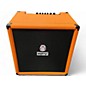 Used Orange County Drum & Percussion Crush Bass 100 100W 1x15 Bass Combo Amp