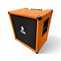 Used Orange County Drum & Percussion Crush Bass 100 100W 1x15 Bass Combo Amp