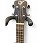 Used Journey UC490CE Sitka Ukulele