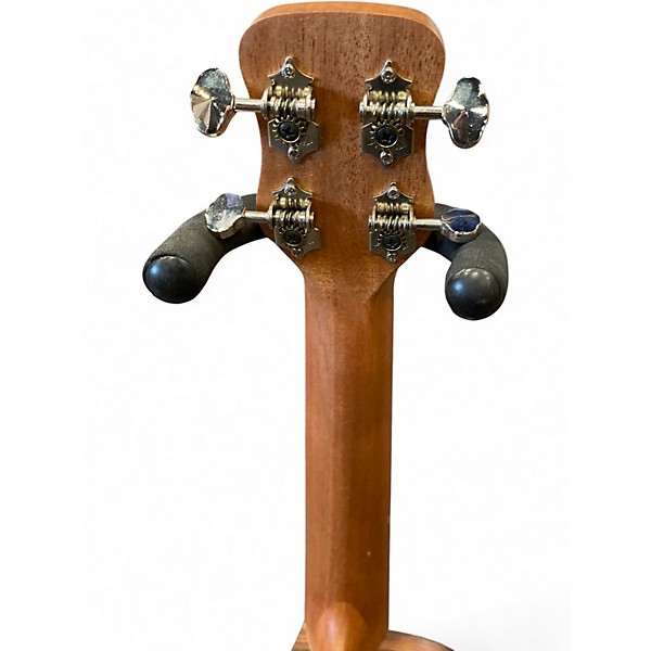 Used Journey UC490CE Sitka Ukulele