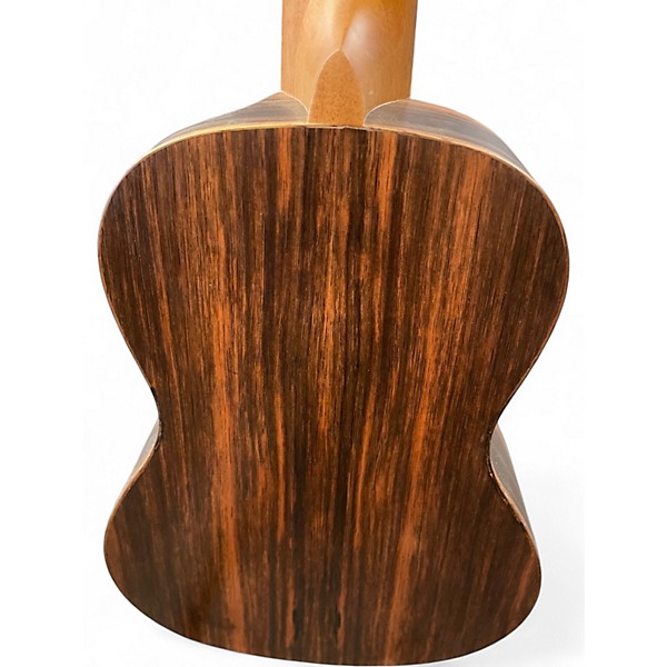 Used Journey UC490CE Sitka Ukulele