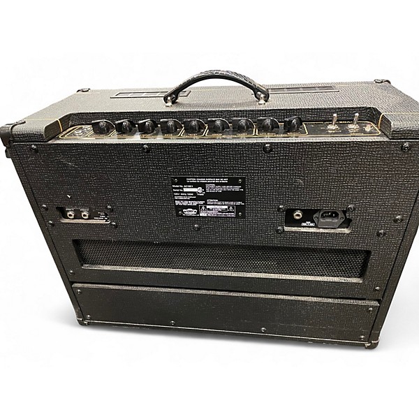 Used VOX AC15C1 15W Tube Guitar Combo Amp