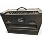 Used VOX AC15C1 15W Tube Guitar Combo Amp