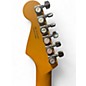 Used Fender American Ultra Stratocaster avalanche Solid Body Electric Guitar