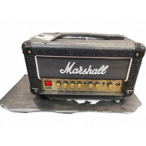 Used Marshall DSL1HR Tube Guitar Amp Head