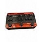 Used Fishman TONEDEQ Effect Pedal Package