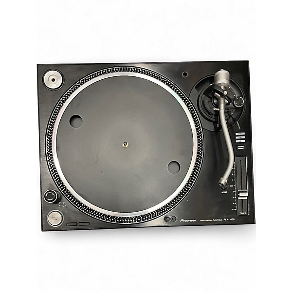 Used Pioneer DJ PLX1000 Turntable