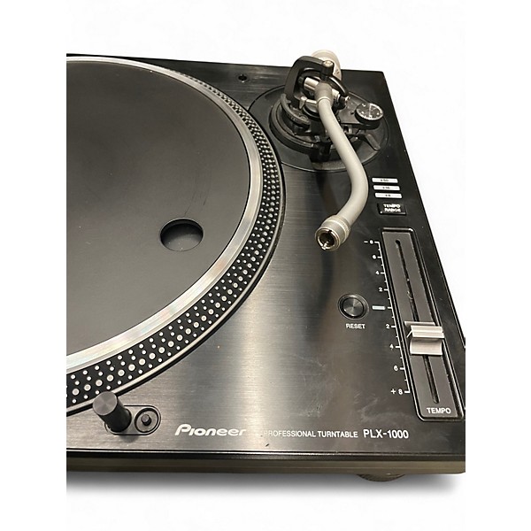 Used Pioneer DJ PLX1000 Turntable