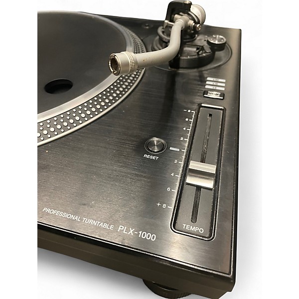 Used Pioneer DJ PLX1000 Turntable
