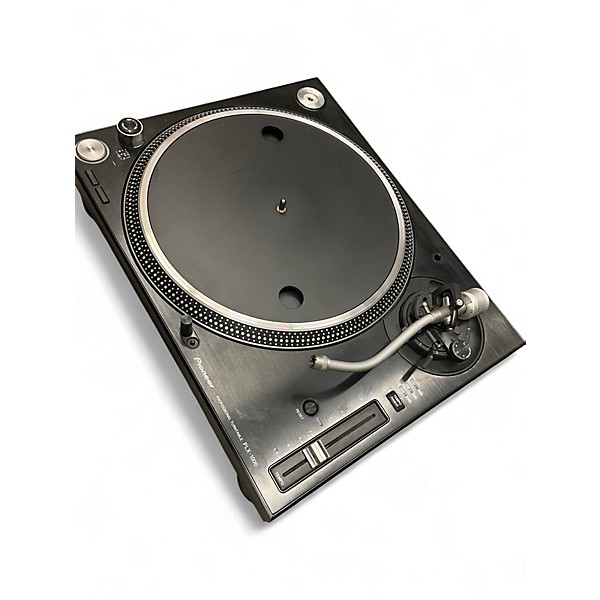 Used Pioneer DJ PLX1000 Turntable