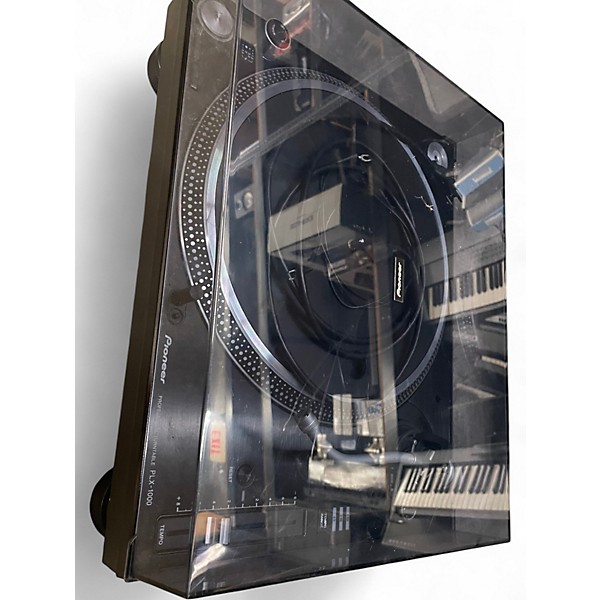 Used Pioneer DJ PLX1000 Turntable