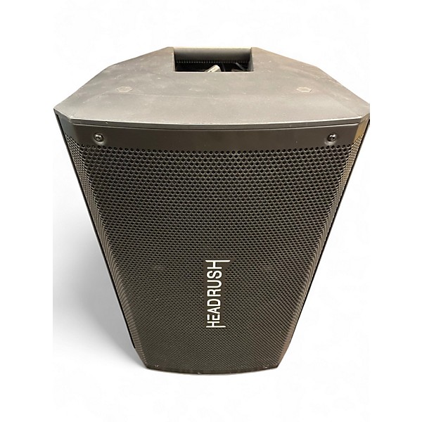 Used HeadRush FRFR12 Guitar Power Amp