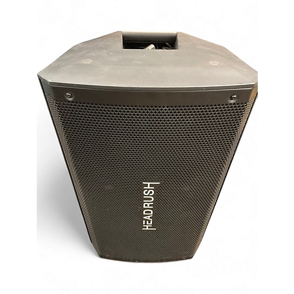 Used HeadRush FRFR12 Guitar Power Amp