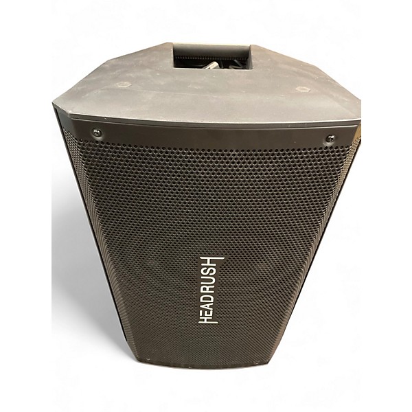 Used HeadRush FRFR12 Guitar Power Amp