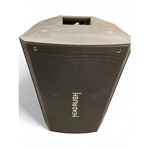 Used HeadRush FRFR12 Guitar Power Amp