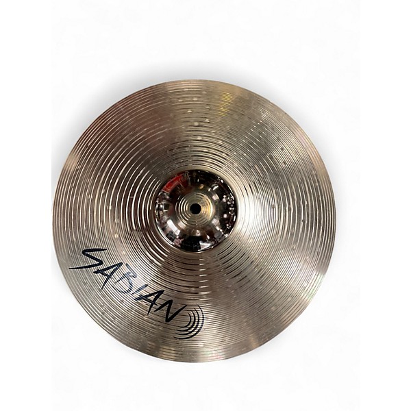 Used SABIAN 14in B8X HIHATS Cymbal