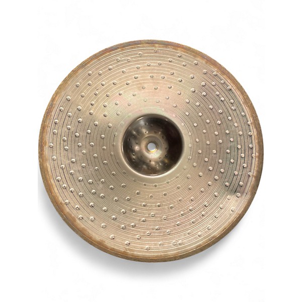 Used SABIAN 14in B8X HIHATS Cymbal