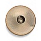 Used SABIAN 14in B8X HIHATS Cymbal