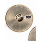 Used SABIAN 14in B8X HIHATS Cymbal