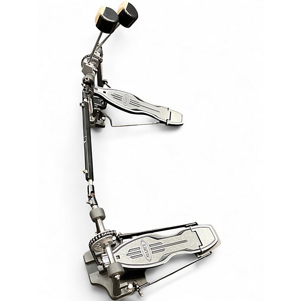 Used Mapex P500 Double Pedal Double Bass Drum Pedal