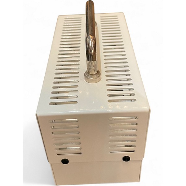 Used Orange Amplifiers MT20 Micro Terror 20W Tube Guitar Amp Head