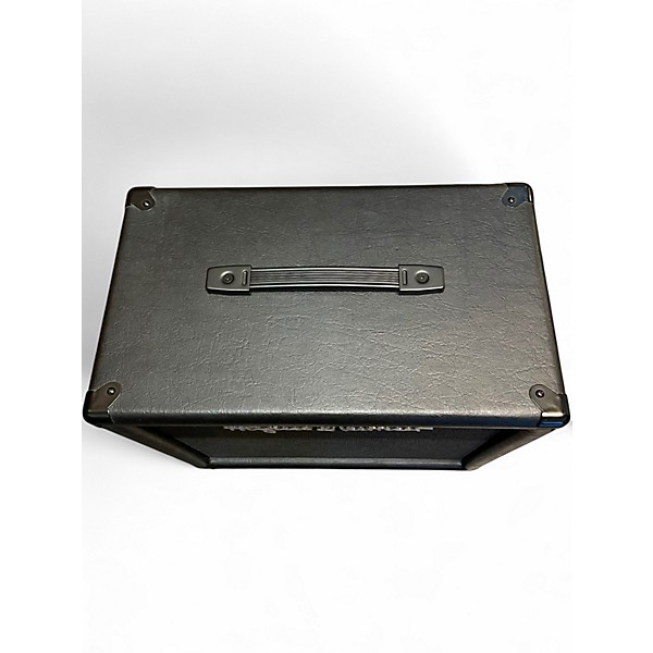 Used Hughes & Kettner TM12 60W 1x12 Guitar Cabinet