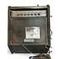 Used Simmons DA200S 200W Drum Amplifier thumbnail