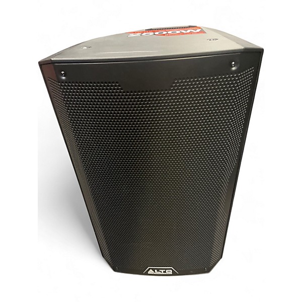 Used Alto TS412 Powered Speaker