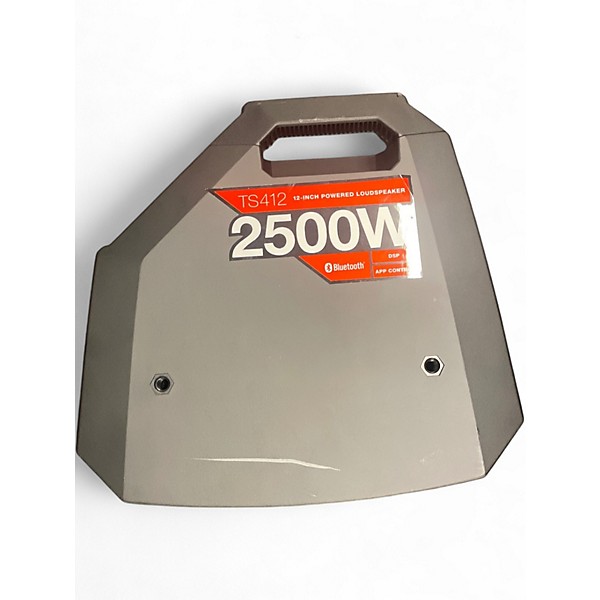 Used Alto TS412 Powered Speaker