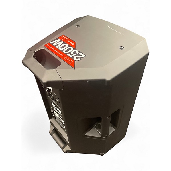 Used Alto TS412 Powered Speaker