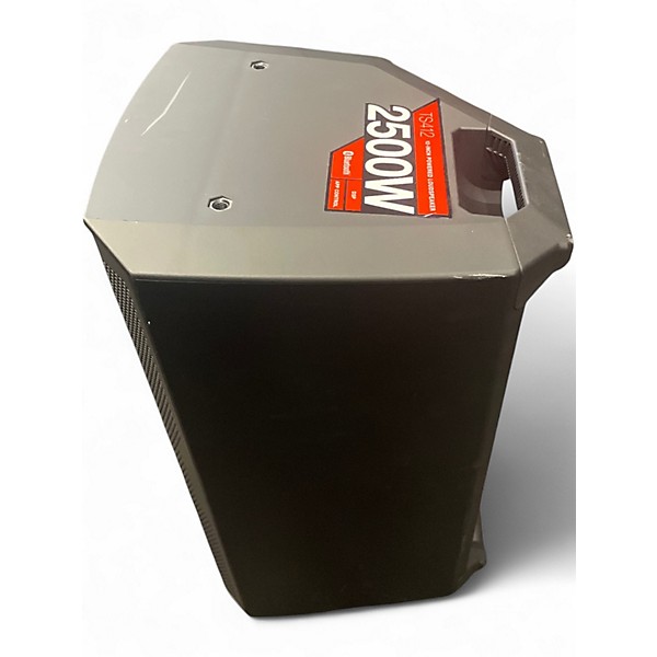 Used Alto TS412 Powered Speaker