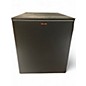 Used Klipsch R-120SW Multi-Media Speaker thumbnail