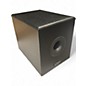 Used Earthquake SUB-80X Multi-Media Speaker