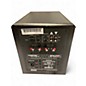 Used Earthquake SUB-80X Multi-Media Speaker