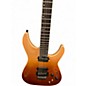 Used Schecter Guitar Research C1 FR Antique Burst Solid Body Electric Guitar