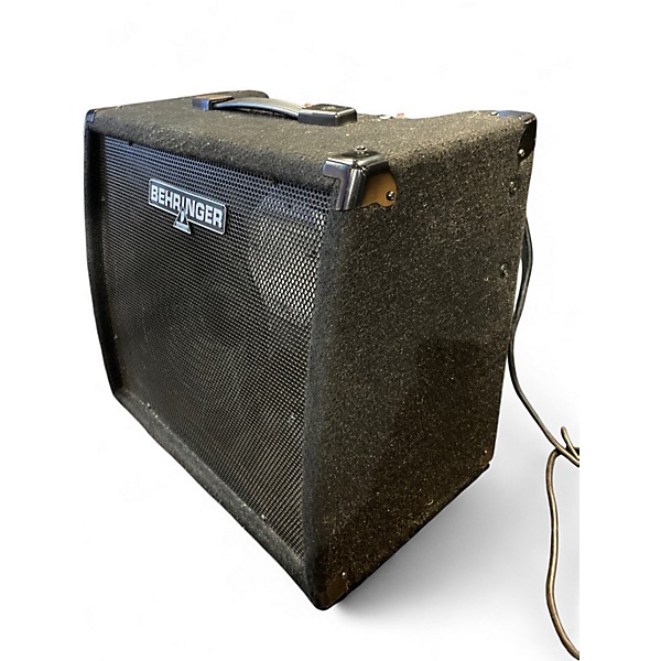 Used Behringer K900FX 90W Keyboard Amp