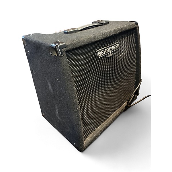 Used Behringer K900FX 90W Keyboard Amp