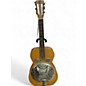 Vintage 1960s Dobro SQUARE NECK Natural Resonator Guitar thumbnail