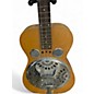 Vintage 1960s Dobro SQUARE NECK Natural Resonator Guitar