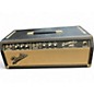 Vintage 1965 Fender BASSMAN Tube Guitar Amp Head thumbnail