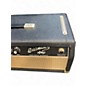 Vintage 1965 Fender BASSMAN Tube Guitar Amp Head
