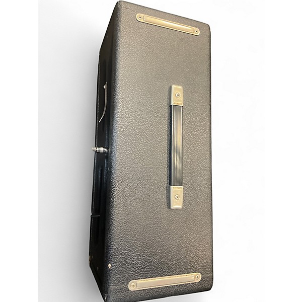 Vintage 1965 Fender BASSMAN Tube Guitar Amp Head